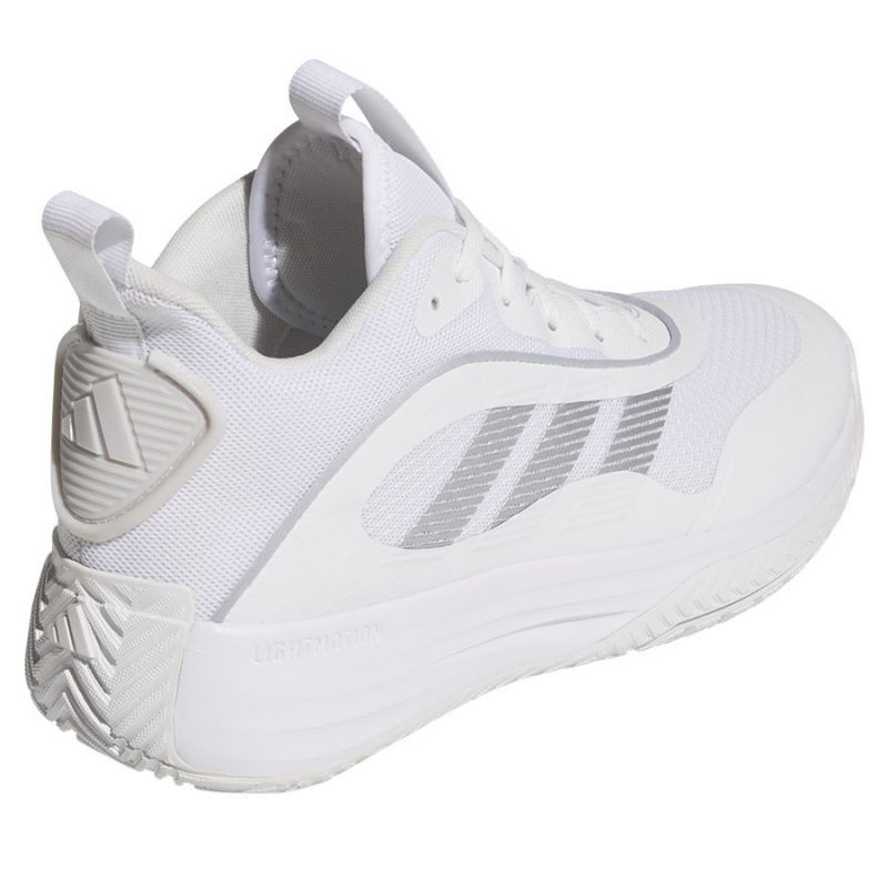 Basketbalová obuv adidas OwnTheGame 3.0 M JR6671