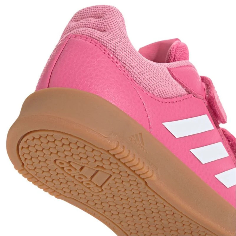 Detské športové nohavice Tensaur Sport 2.0 CF K Jr IF1728 Pink with White - Adidas