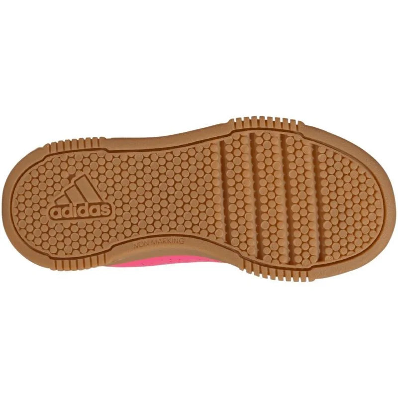 Detské športové nohavice Tensaur Sport 2.0 CF K Jr IF1728 Pink with White - Adidas