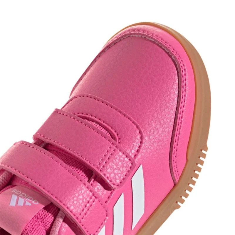 Detské športové nohavice Tensaur Sport 2.0 CF K Jr IF1728 Pink with White - Adidas