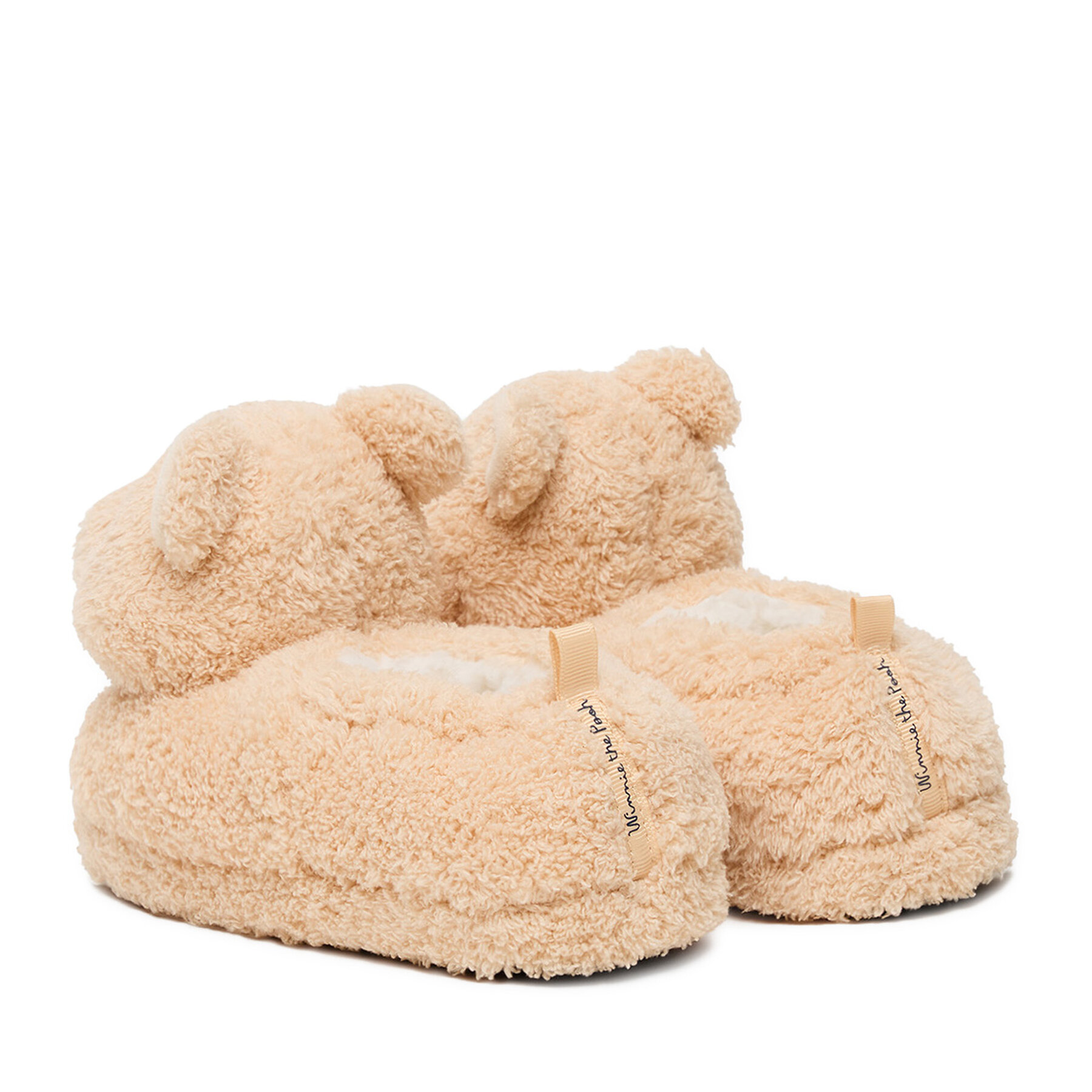 Papuče Winnie The Pooh