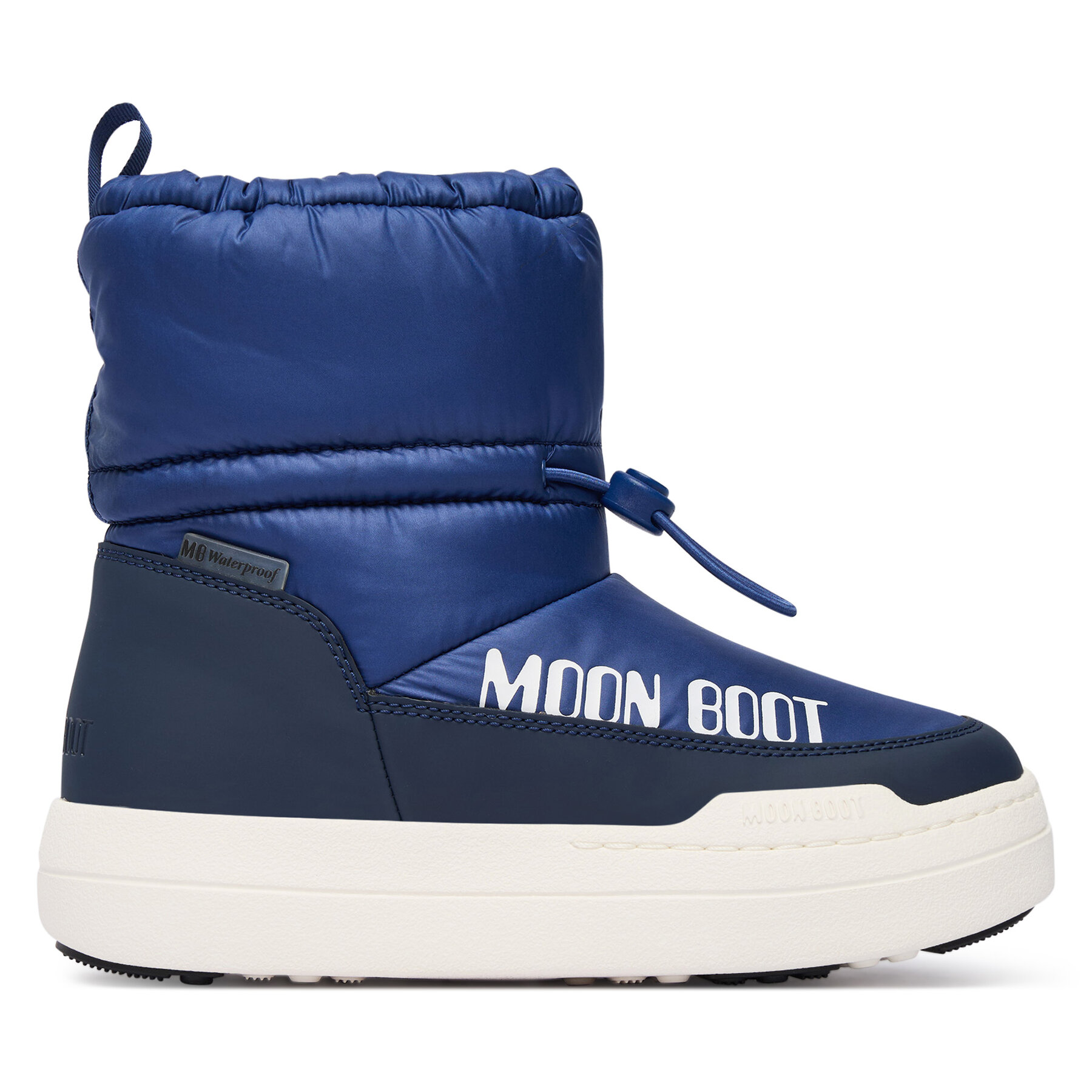 Snehule Moon Boot