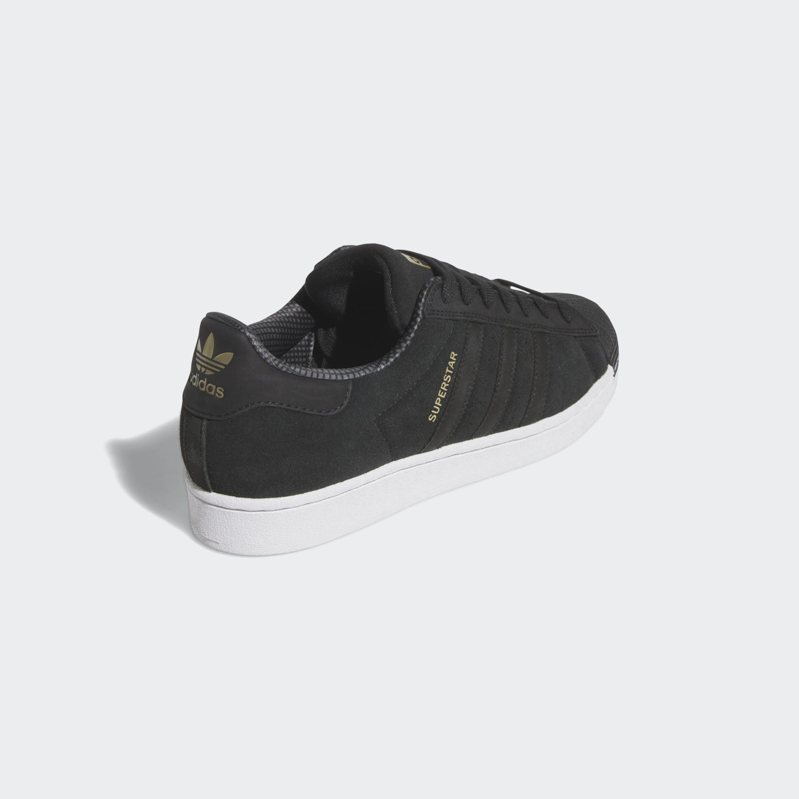 adidas Originals adidas Superstar ADV Shoes BLACK