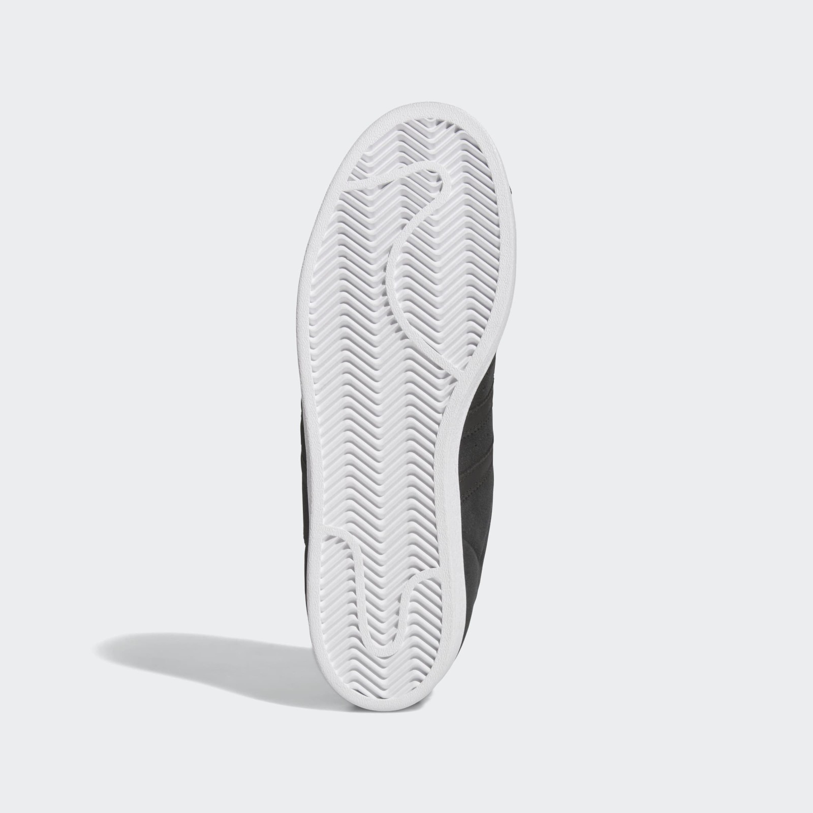 adidas Originals adidas Superstar ADV Shoes BLACK