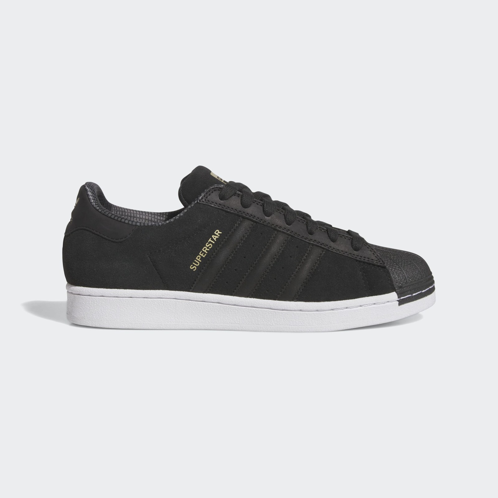 adidas Originals adidas Superstar ADV Shoes BLACK