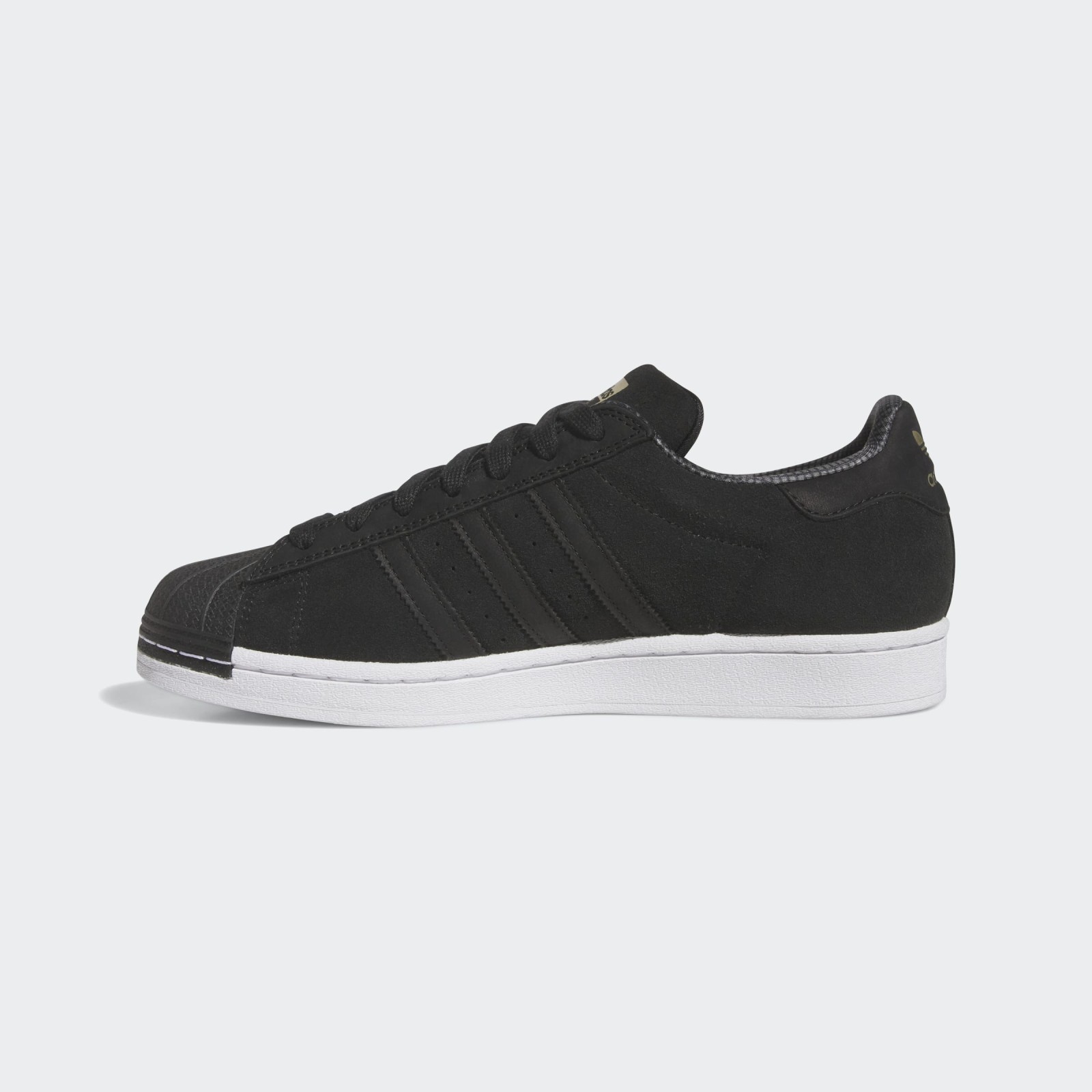 adidas Originals adidas Superstar ADV Shoes BLACK