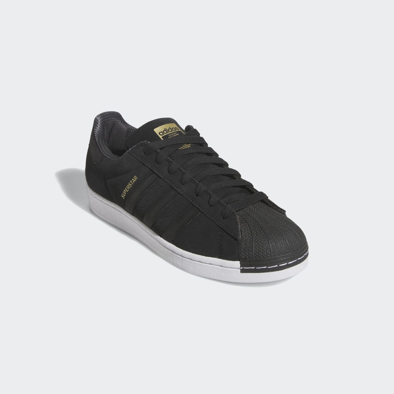 adidas Originals adidas Superstar ADV Shoes BLACK