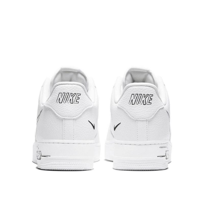 Nike Air Force 1 LVB Utility M CW7581-101