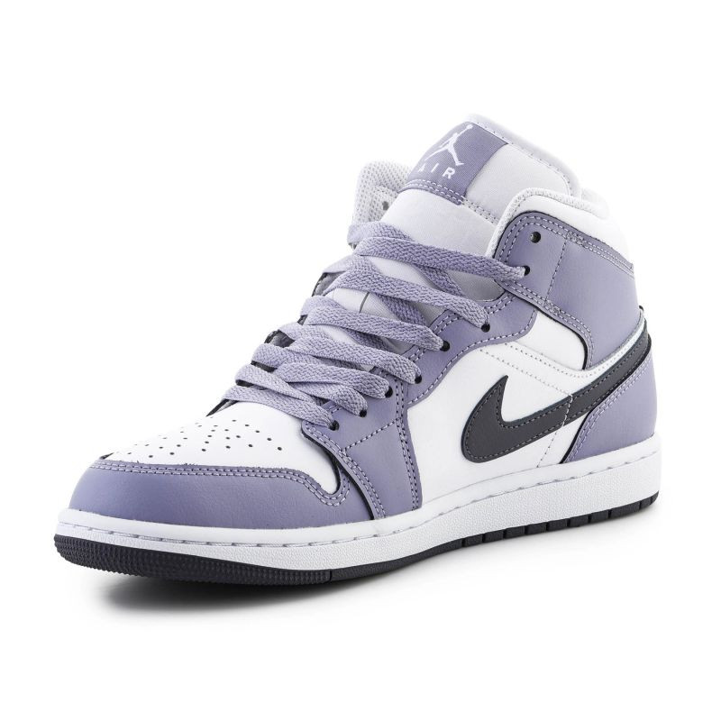 Topánky Nike Air Jordan 1 MID DQ8426-145