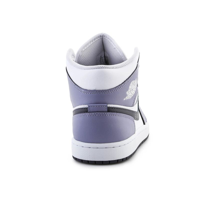 Topánky Nike Air Jordan 1 MID DQ8426-145