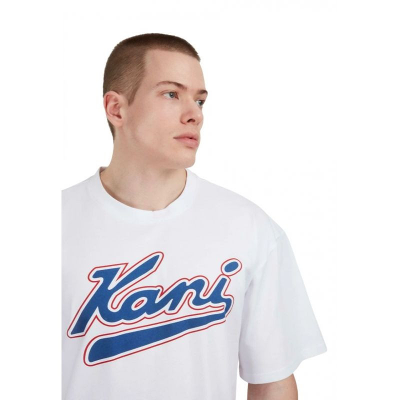 Pánske tričko s potlačou Karl Kani PD00007515