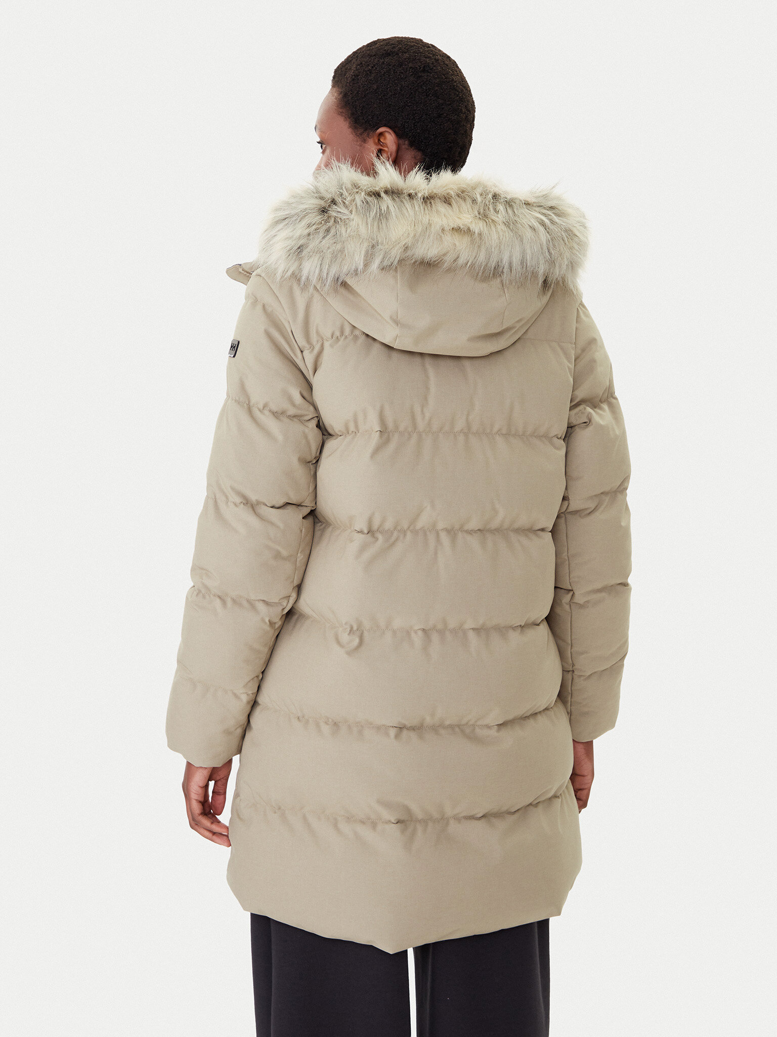 Zimné bundy Helly Hansen