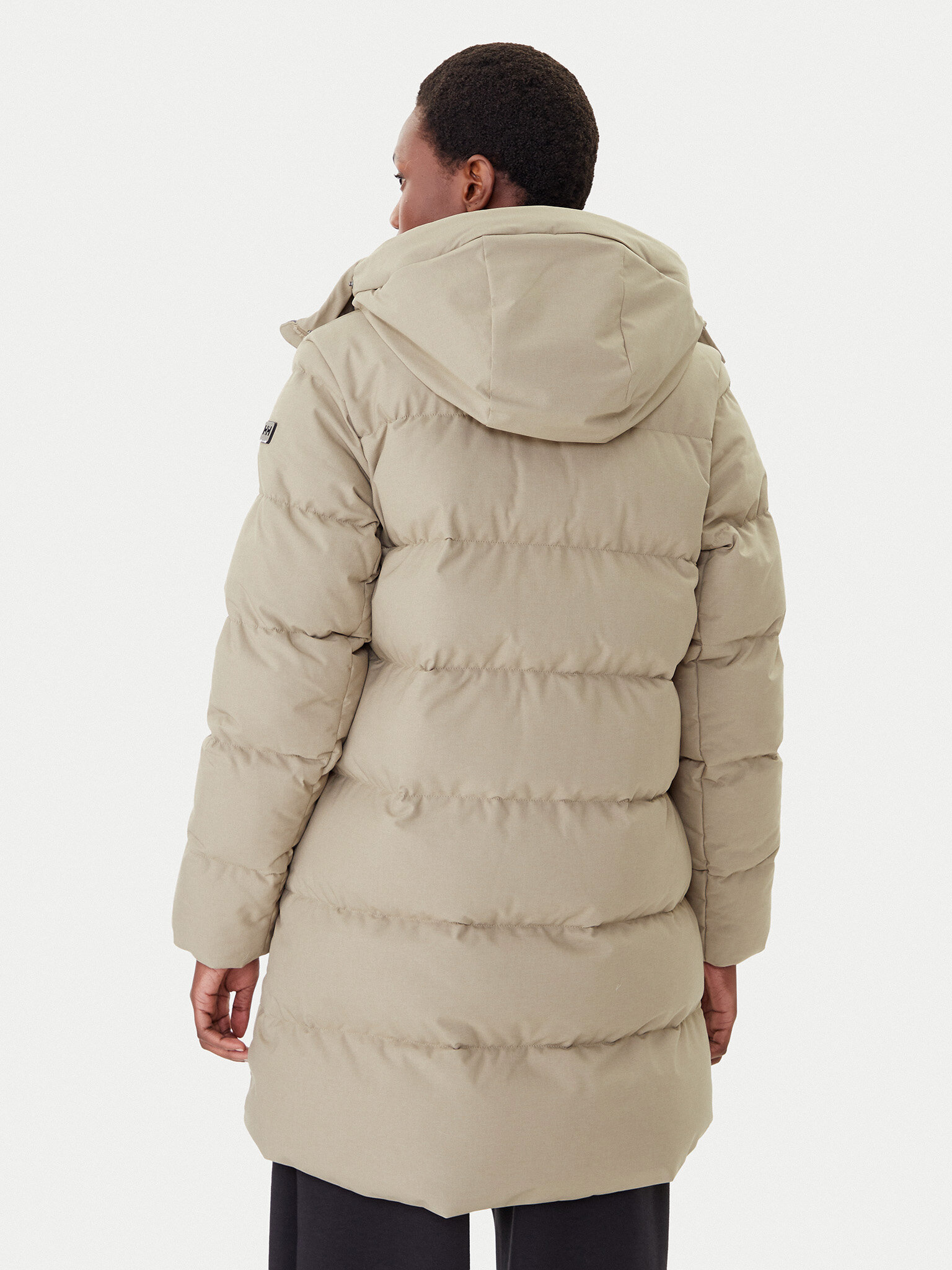 Zimné bundy Helly Hansen