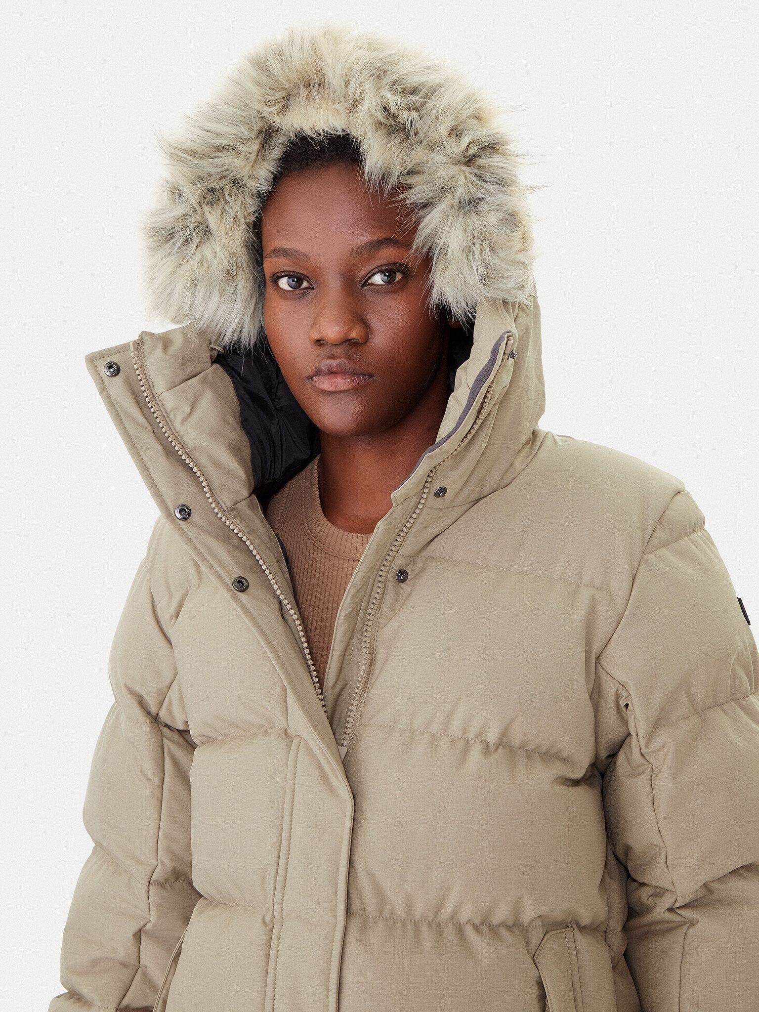 Zimné bundy Helly Hansen