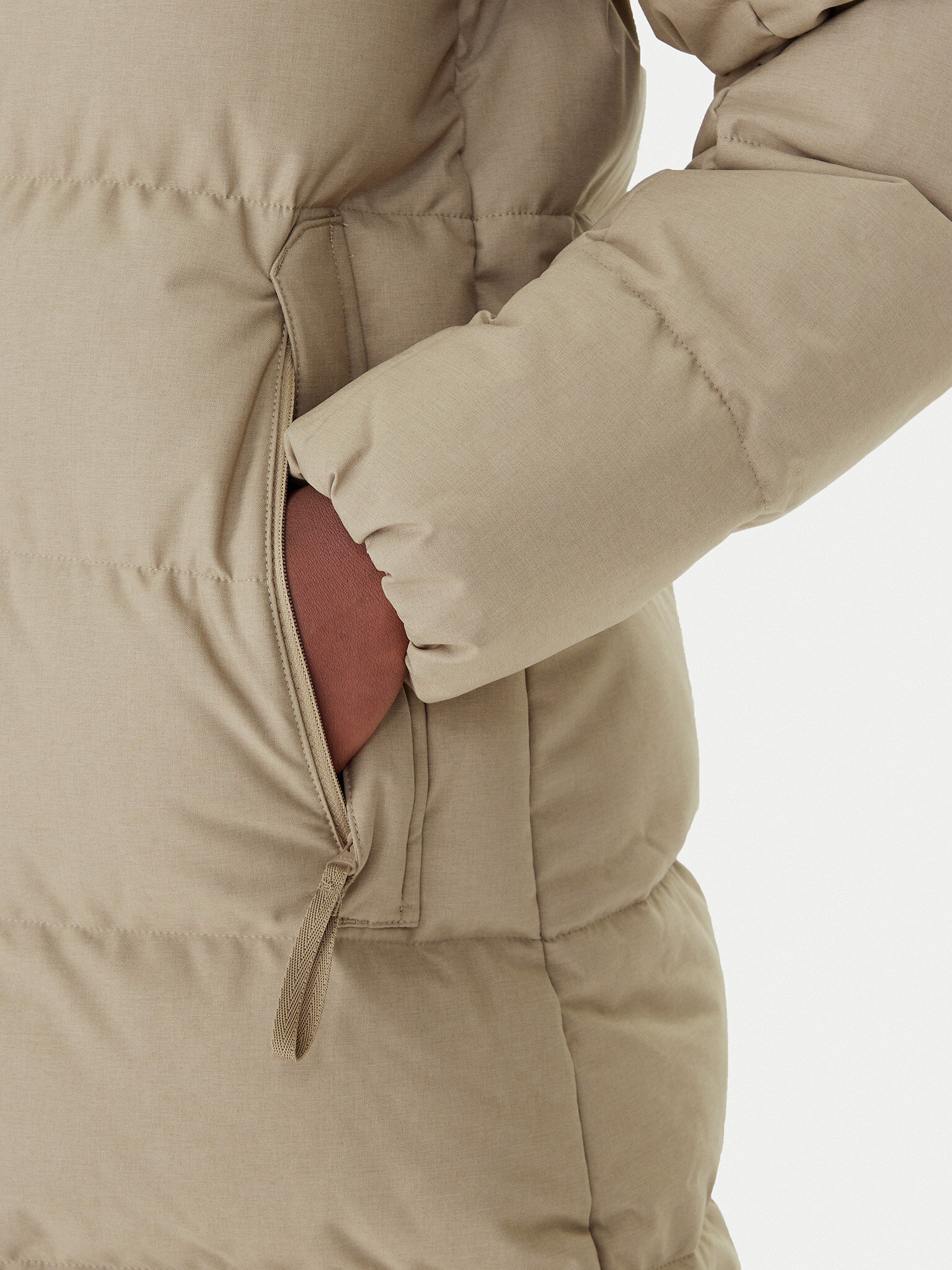 Zimné bundy Helly Hansen