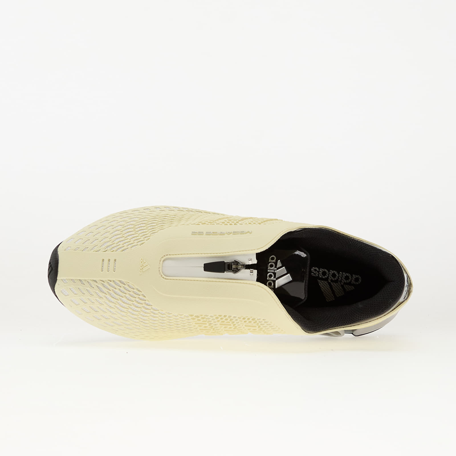 adidas Originals adidas Megaride S2 Off White/ Core Black/ Metallic Silver