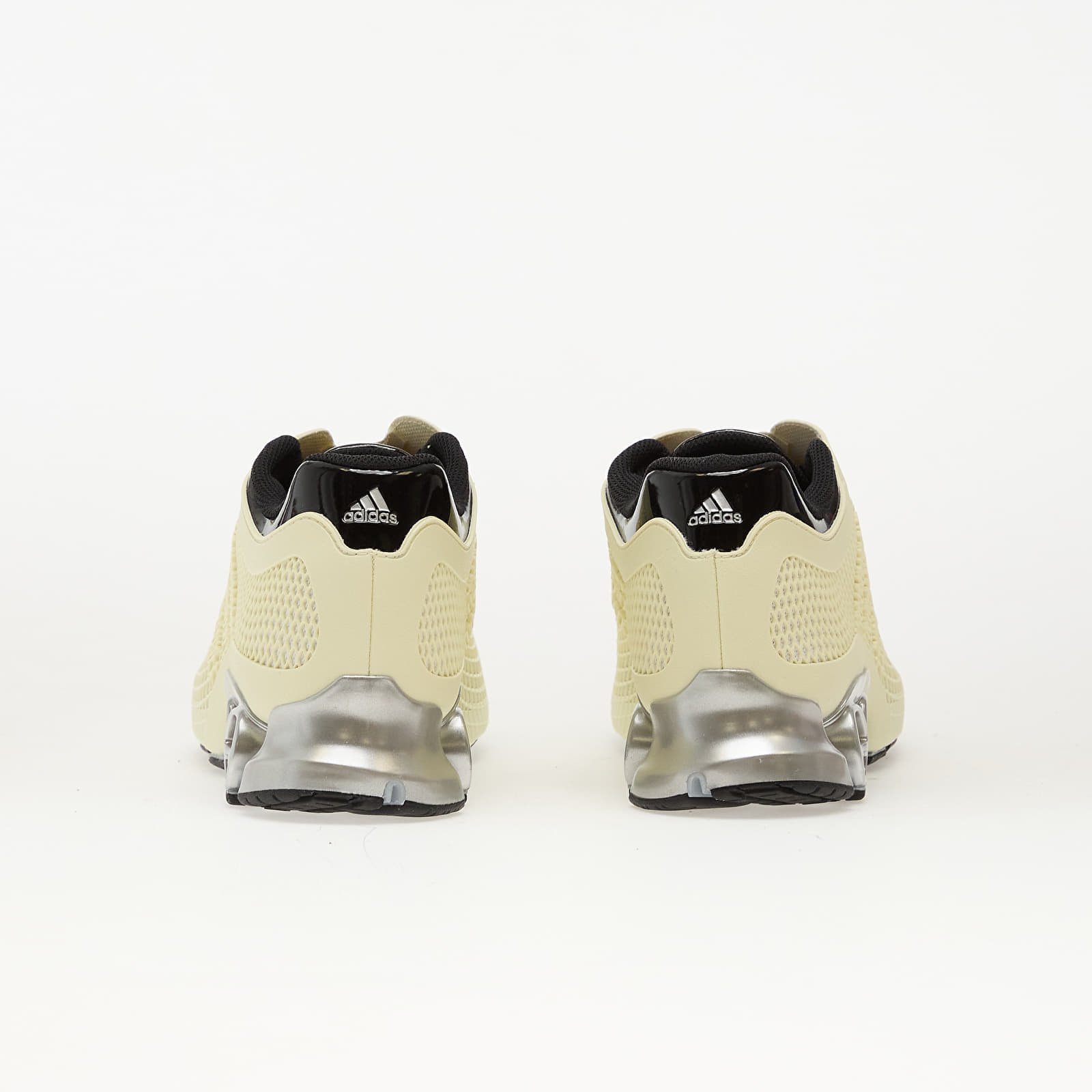 adidas Originals adidas Megaride S2 Off White/ Core Black/ Metallic Silver