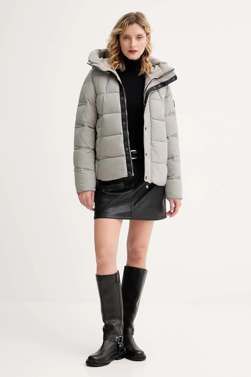 Bunda G-Star Whistler