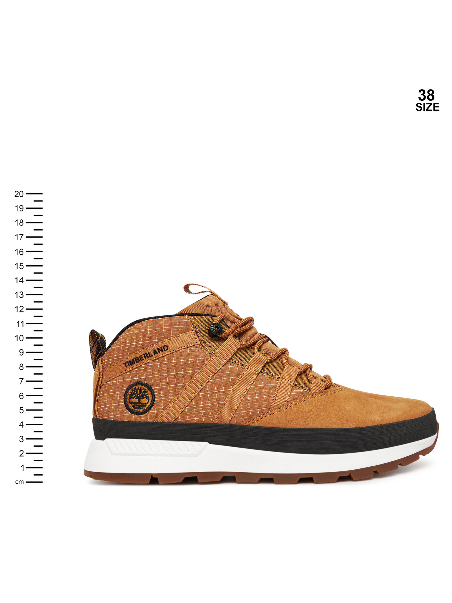 Sneakersy Timberland