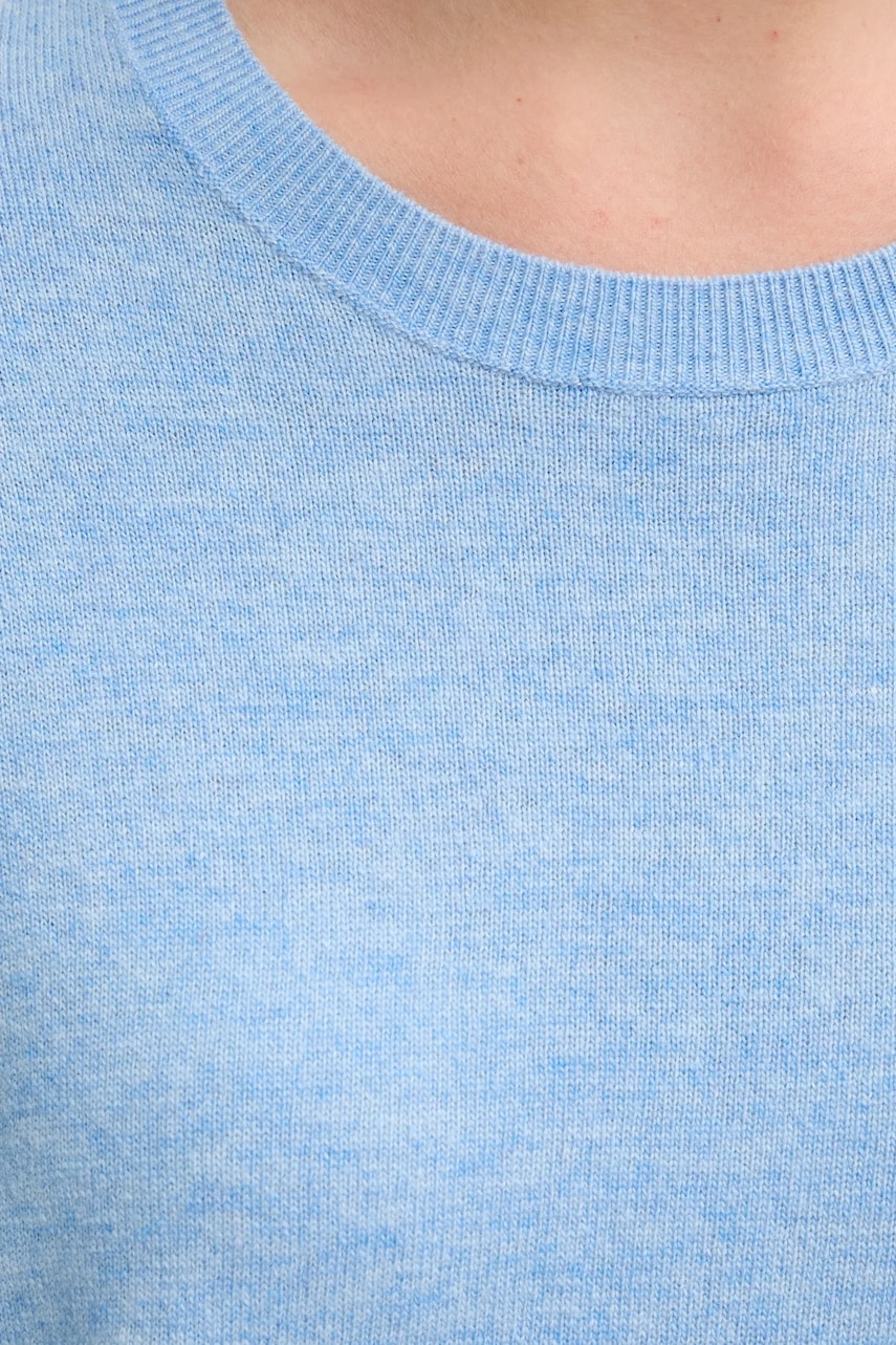 Vlnený sveter United Colors of Benetton