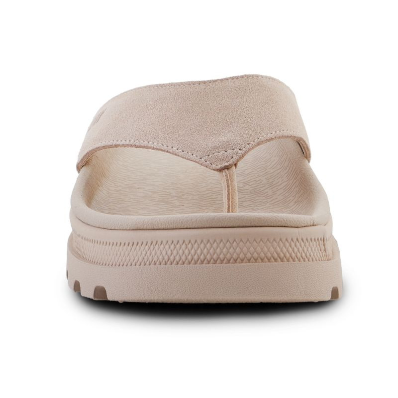 Šľapky Palladium Dunelite Azur Sde W 74453-257-M