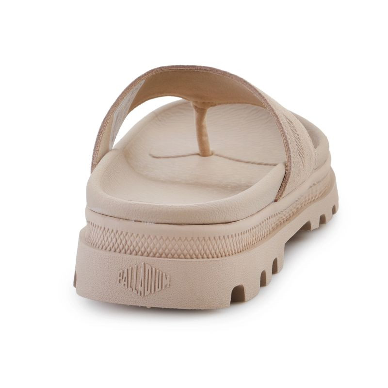 Šľapky Palladium Dunelite Azur Sde W 74453-257-M