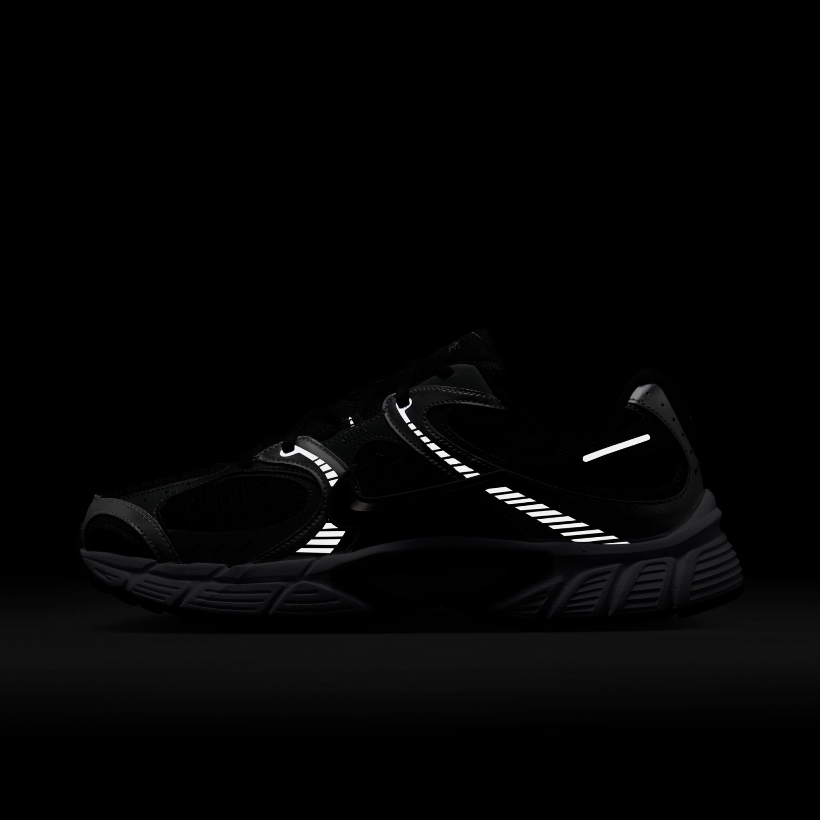 Nike M V5 RNR Shoes BLACK