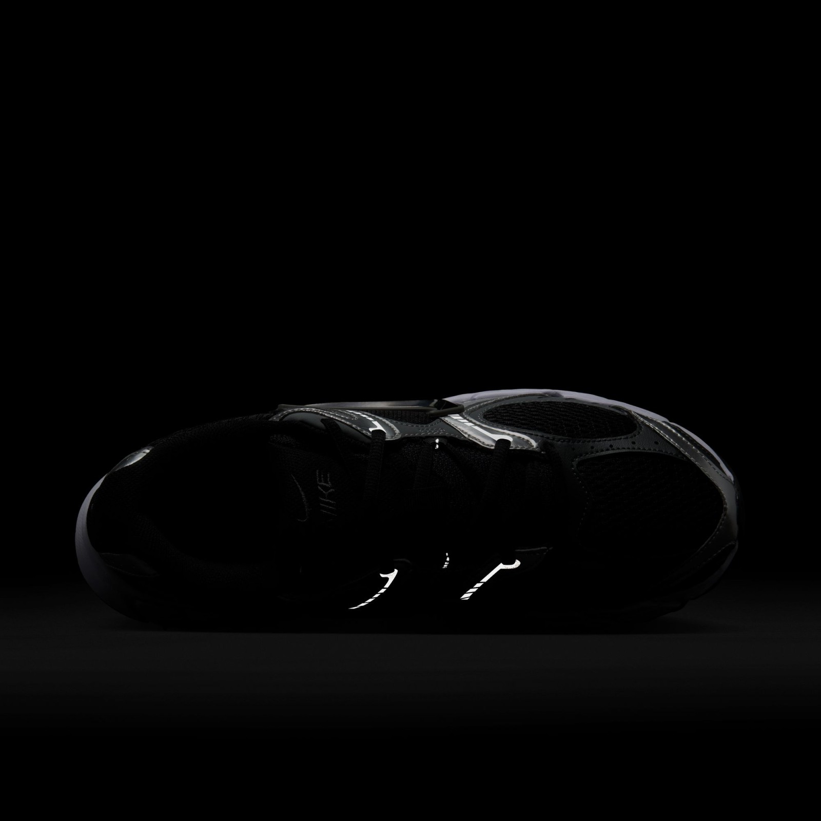 Nike M V5 RNR Shoes BLACK