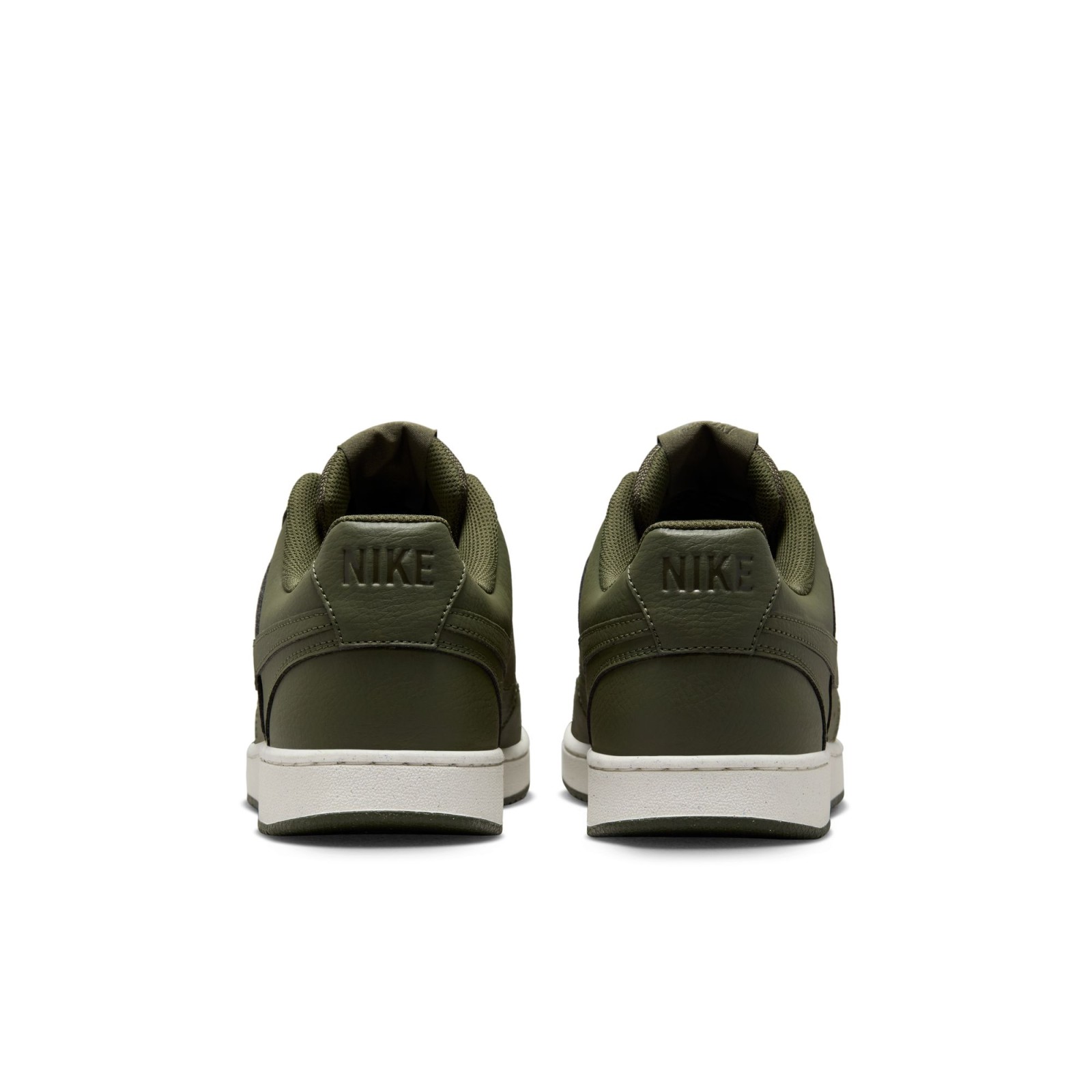 Nike Court Vision Low Next Nature Mens Shoes KHAKI