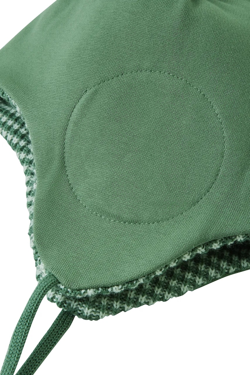 Detská vlnená čiapka Reima Kuuru