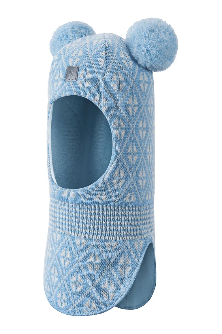 Detská vlnená kukla Reima Kuuraan