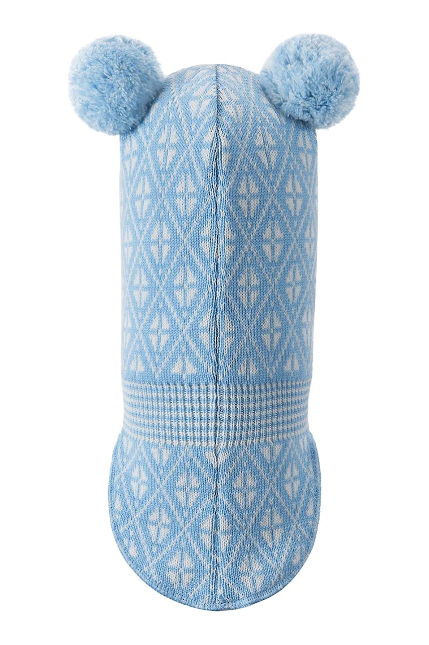 Detská vlnená kukla Reima Kuuraan