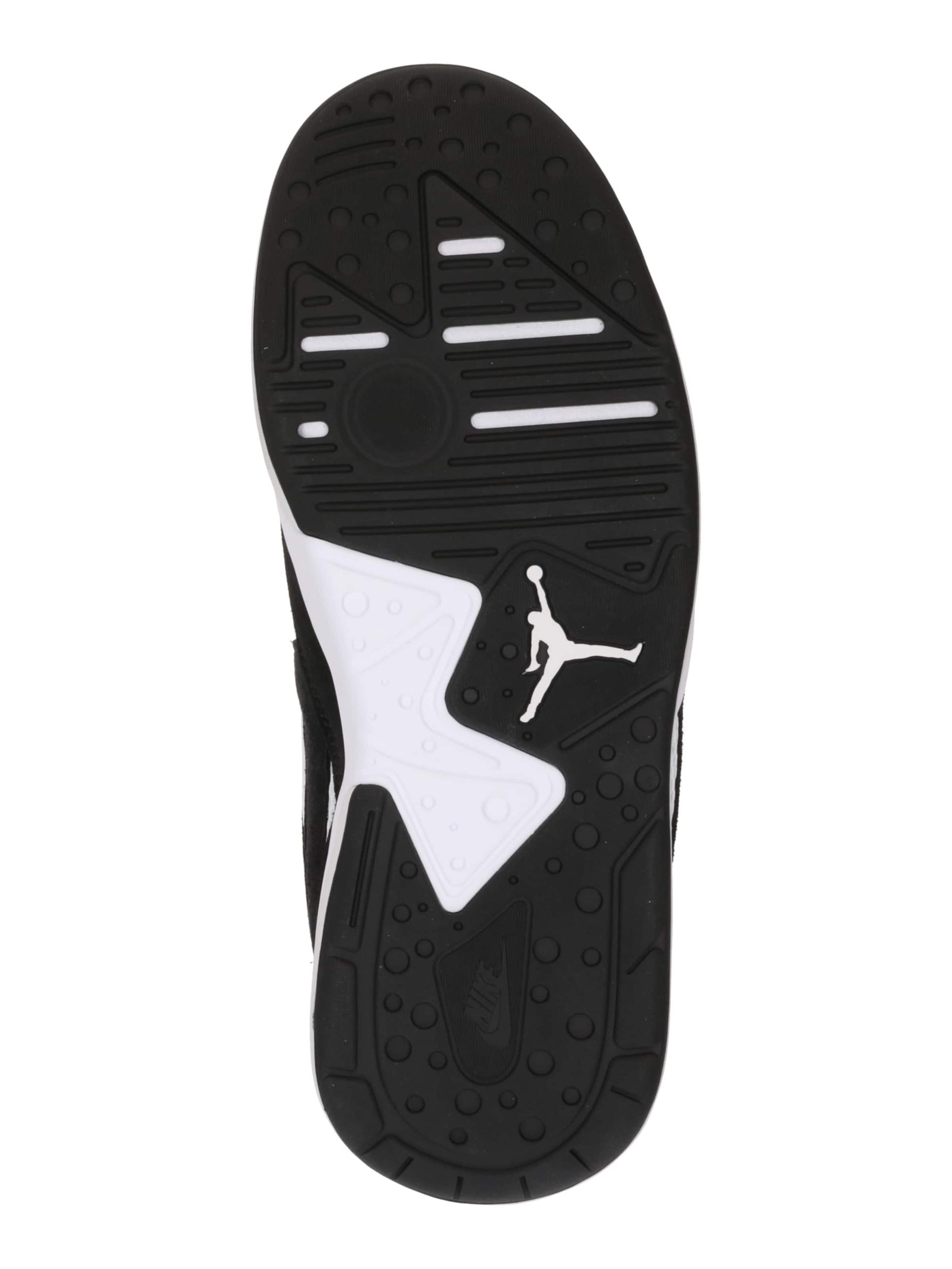 Jordan Nízke tenisky 'CMFT Era' čierna / biela