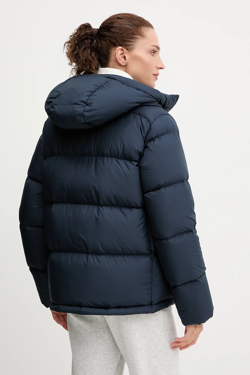 Páperová bunda Peak Performance Rivel