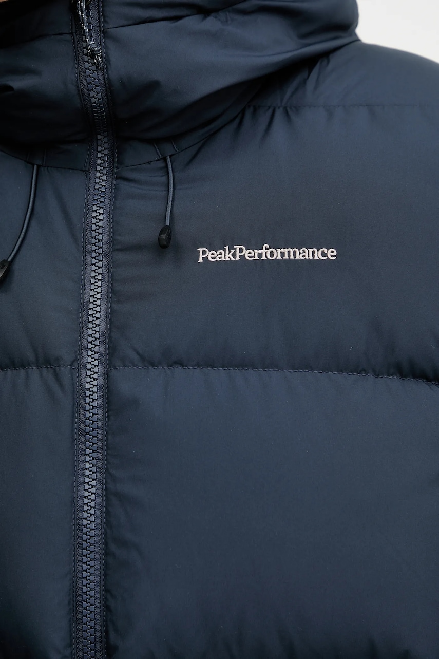 Páperová bunda Peak Performance Rivel