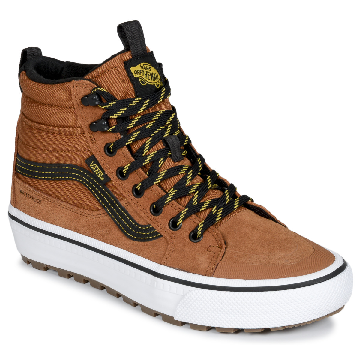 Vans Členkové tenisky MTE Sk8-Hi Waterproof Insulated Vans