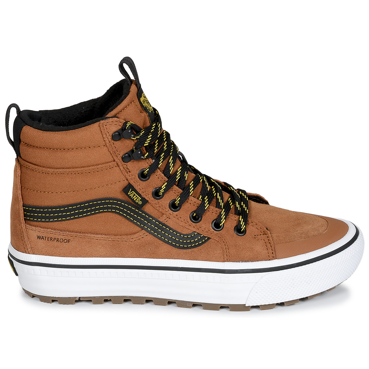 Vans Členkové tenisky MTE Sk8-Hi Waterproof Insulated Vans