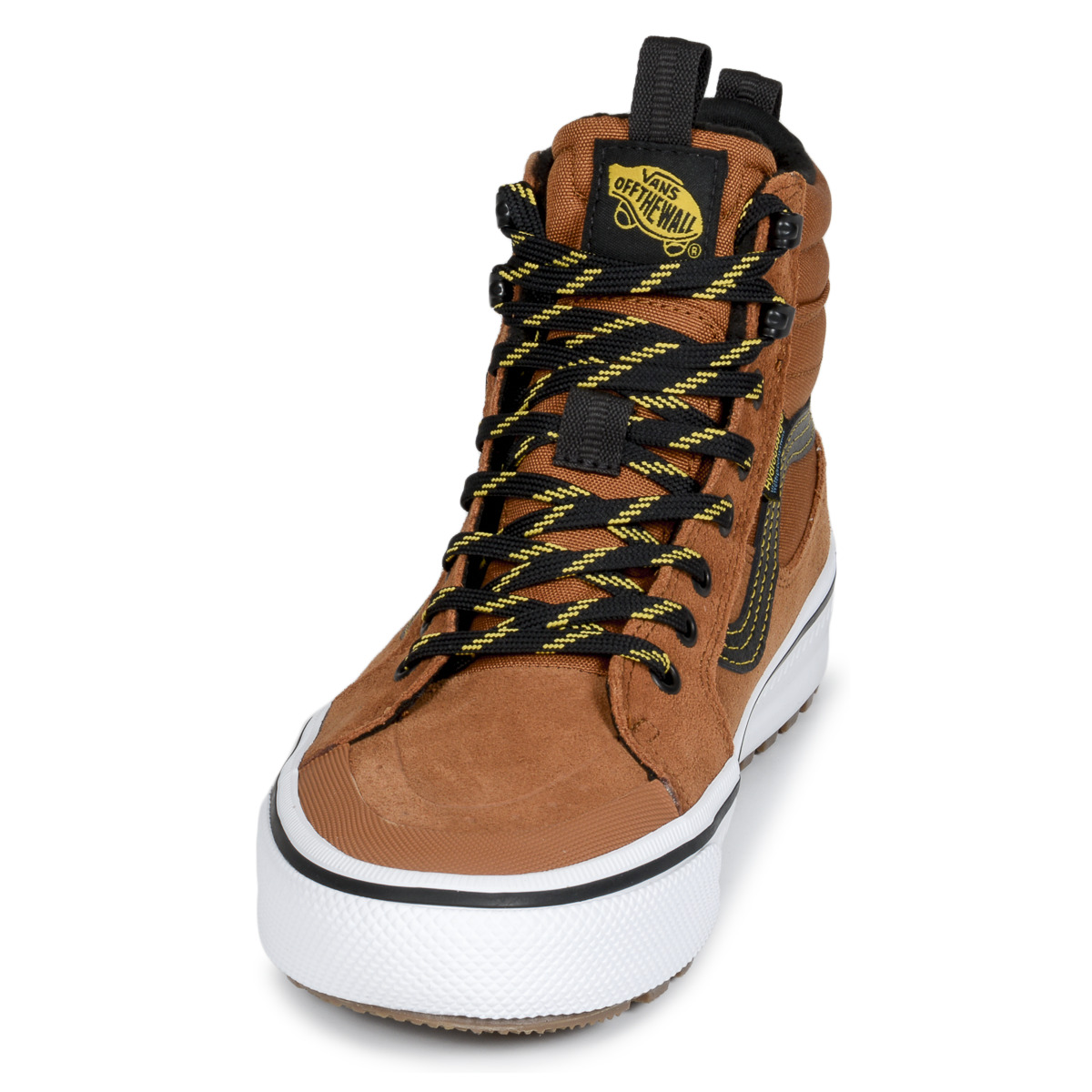 Vans Členkové tenisky MTE Sk8-Hi Waterproof Insulated Vans