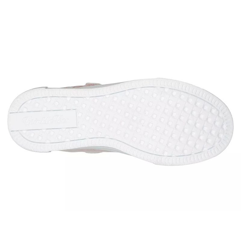 Topánky Skechers S Lights Twinkle Sparks Heather Charm Jr 314787L-LPRG LT