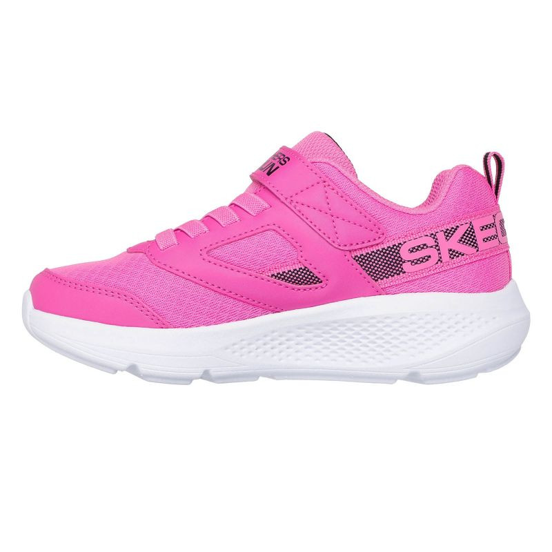Skechers GO Run Elevate - Sporty Spectacular Jr 303932L-HPK