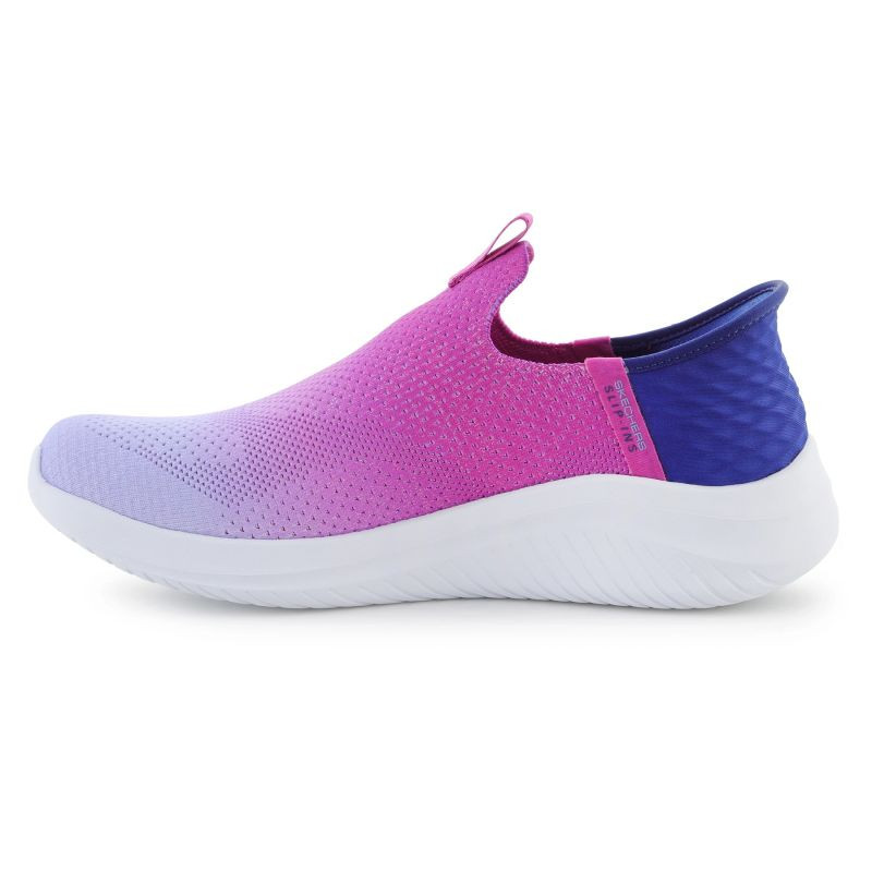 Skechers Slip-Ins: Ultra Flex 3.0 - Color Boost Jr 303828L-NVPR