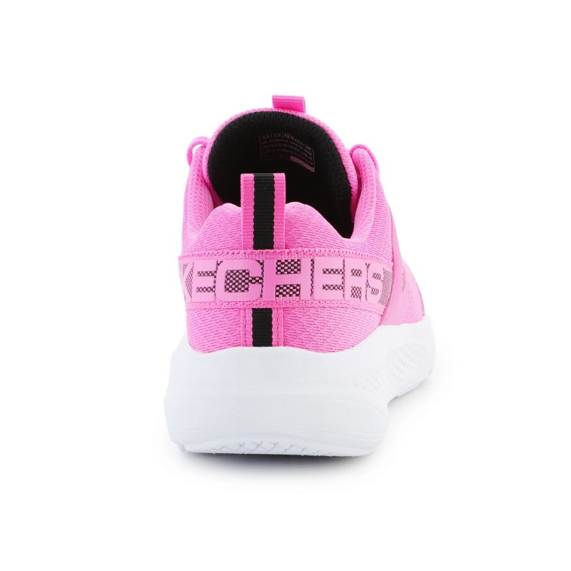 Skechers Go Run Elevate - Spectacular Speed Jr 303933L-HPK