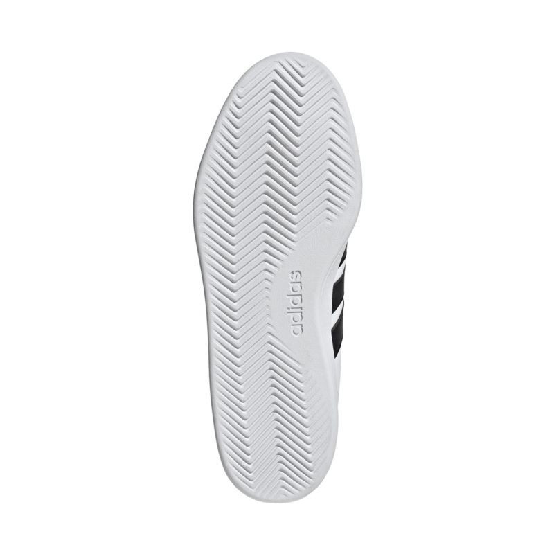 Topánky adidas Breaknet Mid M JQ5484