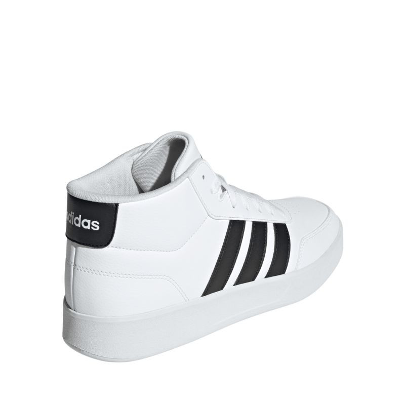 Topánky adidas Breaknet Mid M JQ5484