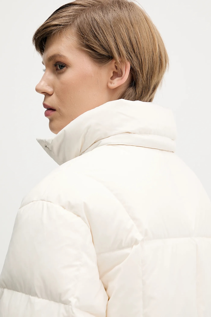 Páperová bunda Tommy Jeans