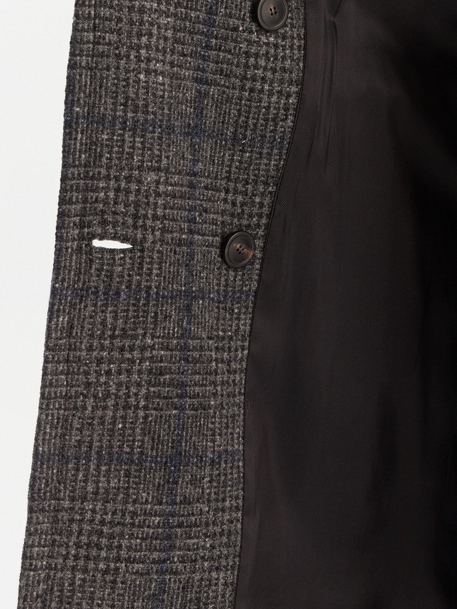 Vlnený kabát Weekend Max Mara