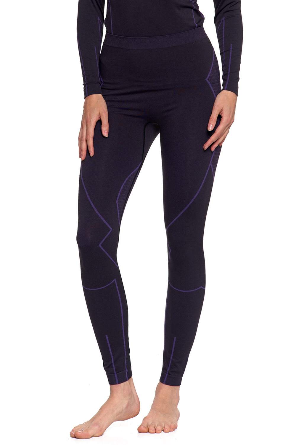 Dámske termo nohavice Moraj KDT3500-001