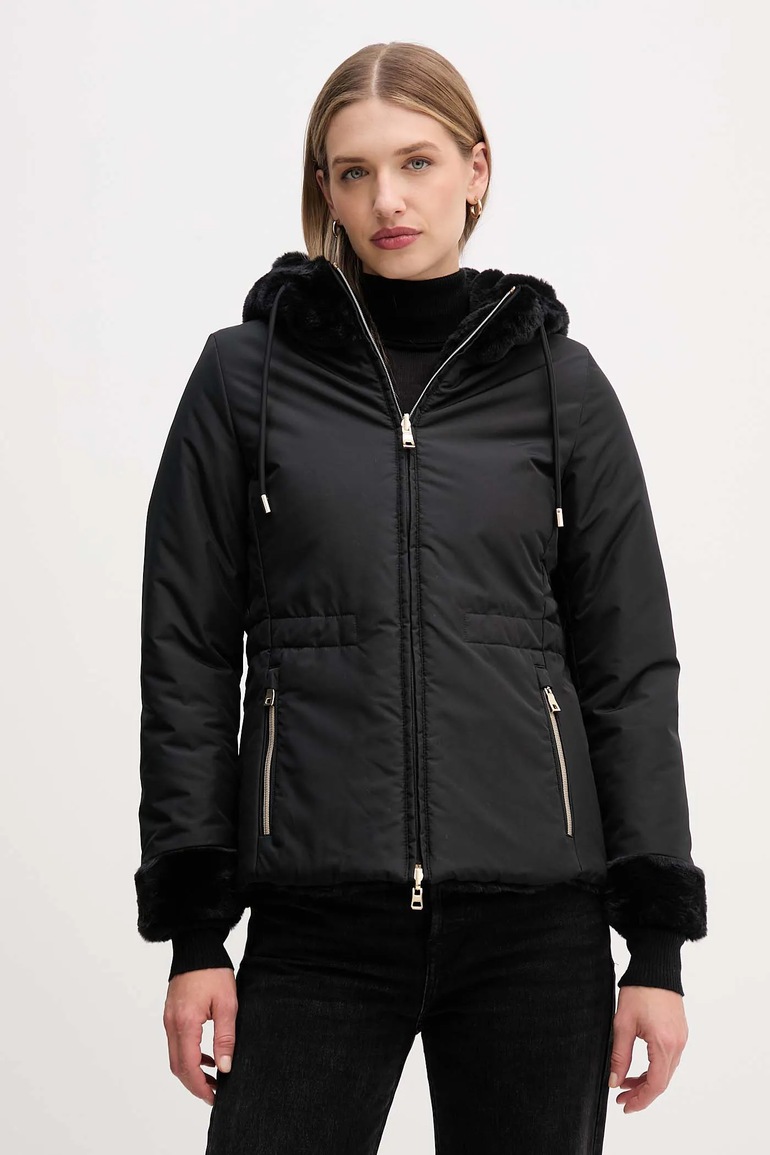 Obojstranná bunda Geox KAULA