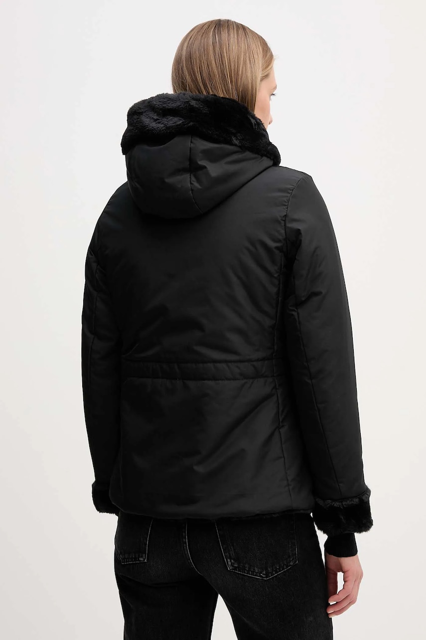 Obojstranná bunda Geox KAULA