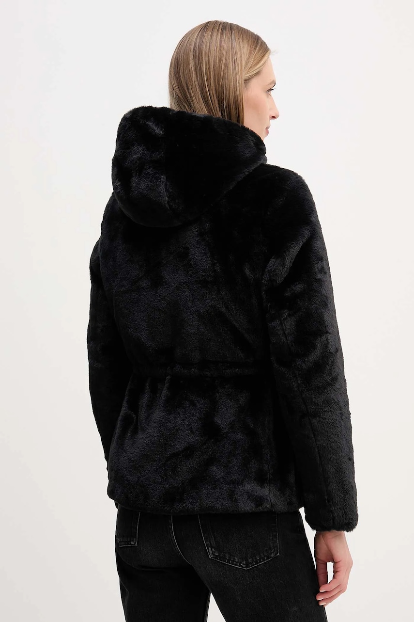 Obojstranná bunda Geox KAULA